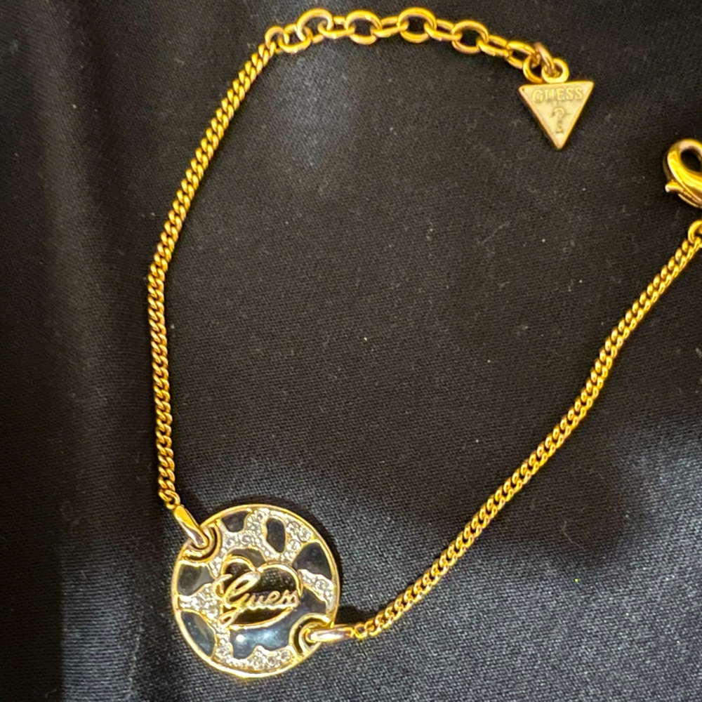 Guess bracelet